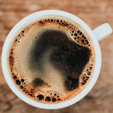 Americano nóng