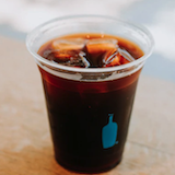 Americano đá