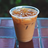 Cappuccino đá