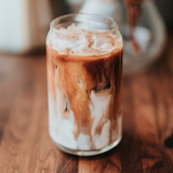 Espresso đá