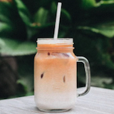 Latte đá